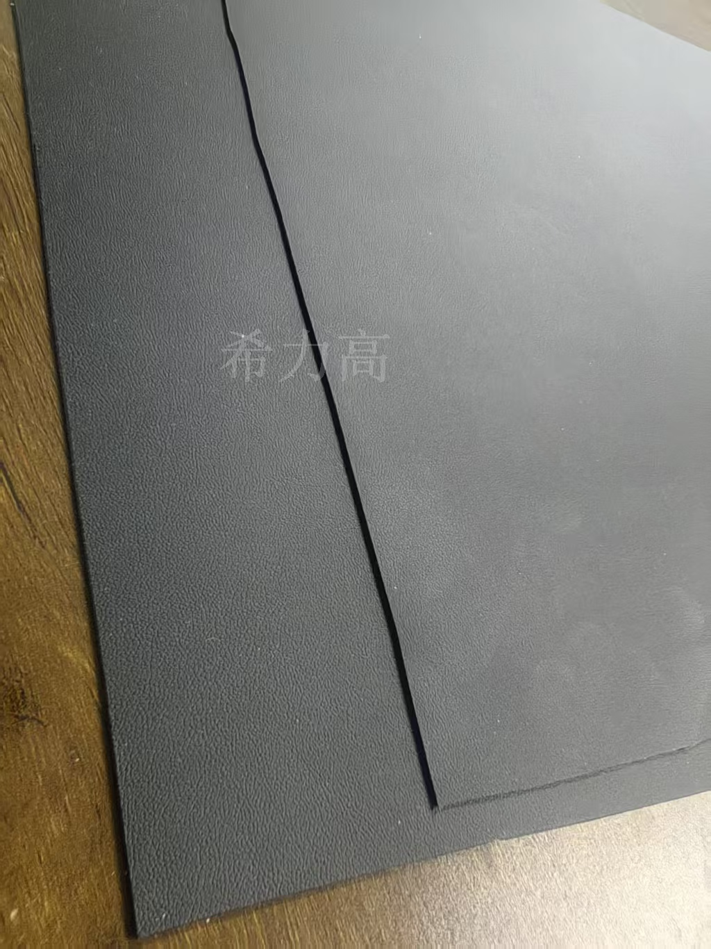 加厚有机硅PC复合膜 全硅硅胶复合膜