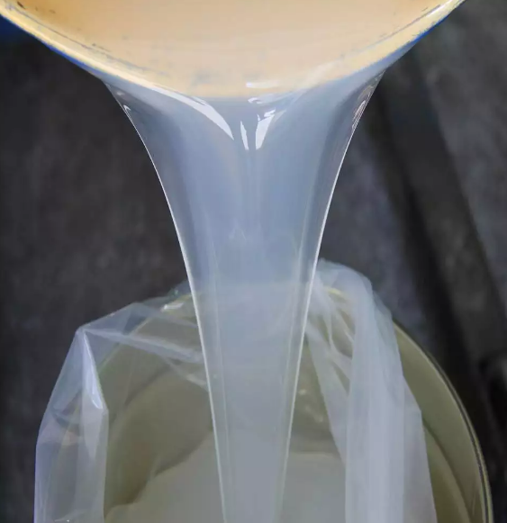 矽膠和矽橡膠的區别？雖相差一字實則差異千裏